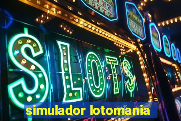 simulador lotomania